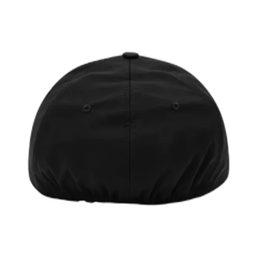 Logo Patch Baseball Cap