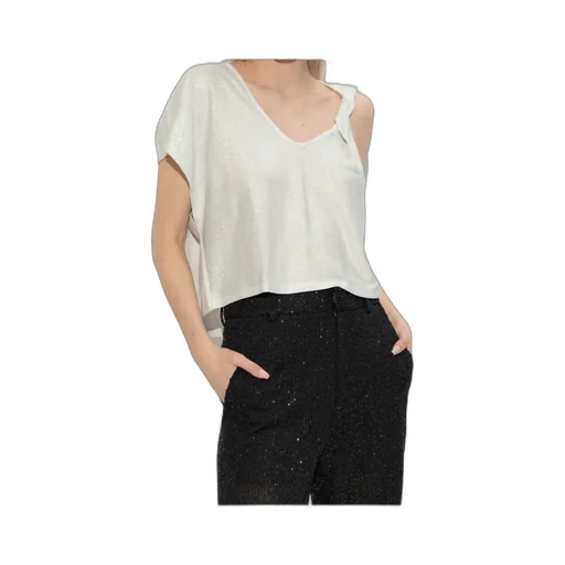 V-Neck Top
