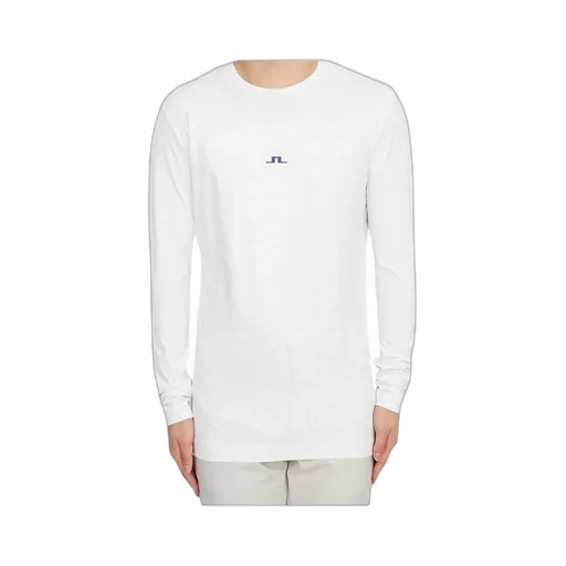 Logo Long Sleeve T-Shirt