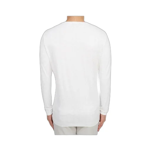 Logo Long Sleeve T-Shirt