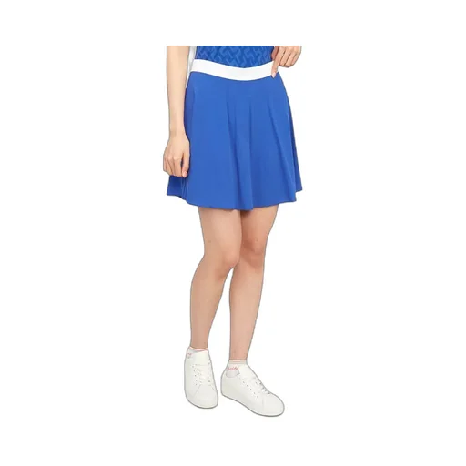 Mimi Stretch-Design Skorts