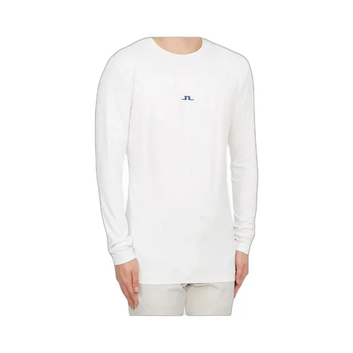 Logo Long Sleeve T-Shirt