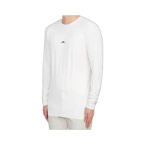 Logo Long Sleeve T-Shirt