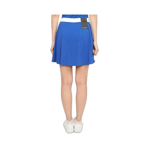 Mimi Stretch-Design Skorts