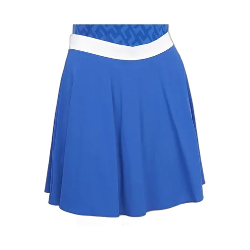 Mimi Stretch-Design Skorts