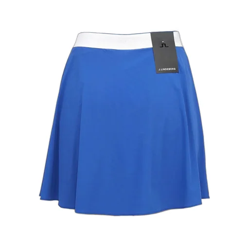 Mimi Stretch-Design Skorts