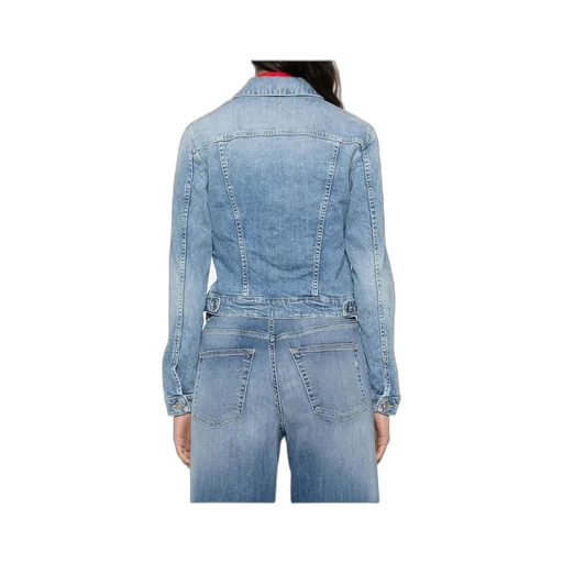 Dondup Denim Jacket