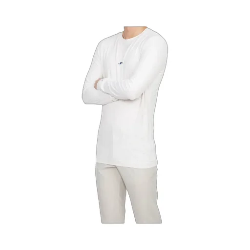 Logo Long Sleeve T-Shirt