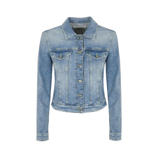 Dondup Denim Jacket