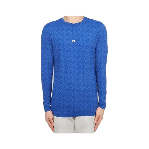 Thor Long-Sleeve Top