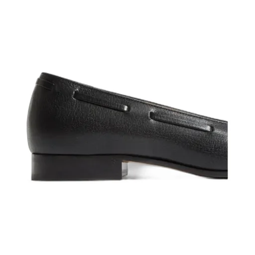 Valentino Valet Du Roi Bow Detailed Loafers
