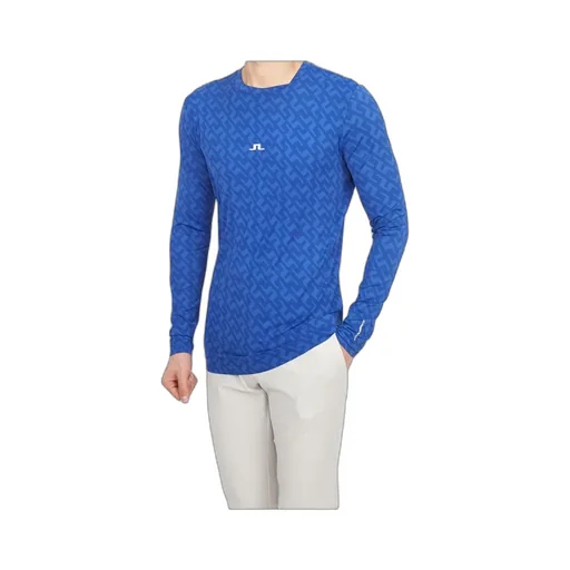 Thor Long-Sleeve Top