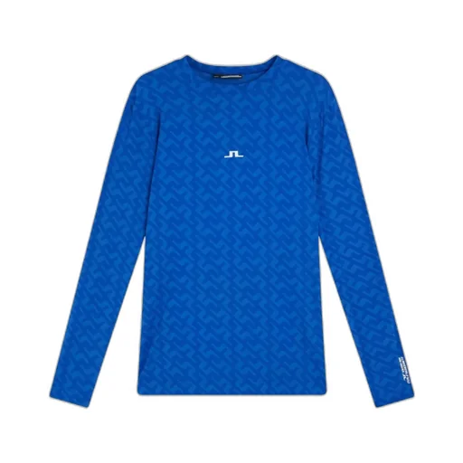 Thor Long-Sleeve Top