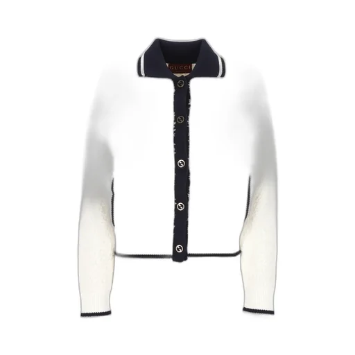 Gucci Stretch Cardigan