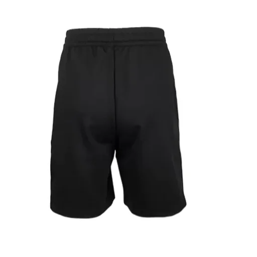 Elastic Waist Shorts