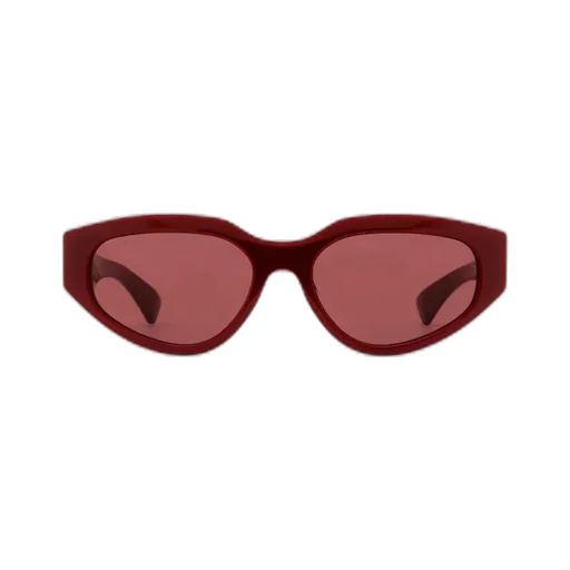 Gucci Eyewear Cat-Eye Frame Sunglasses