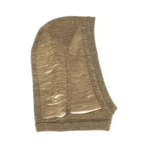 Rick Owens Jera Distressed Hood