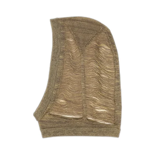 Rick Owens Jera Distressed Hood