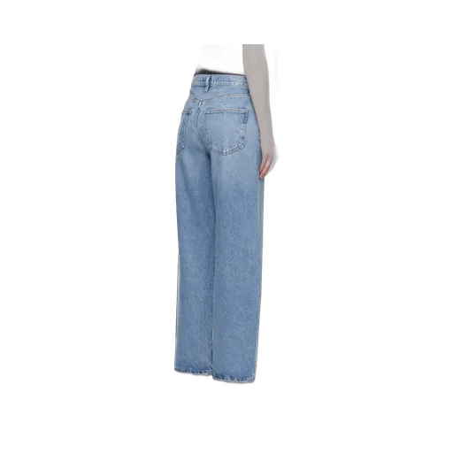 Jeans With Belt Loops