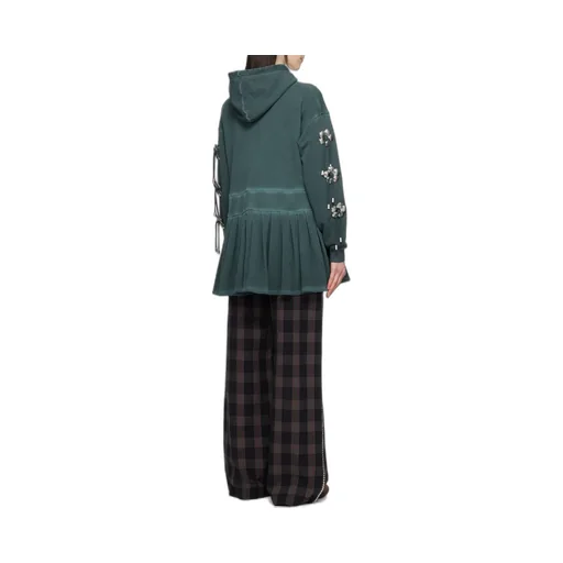 Long Sleeve Hoodie
