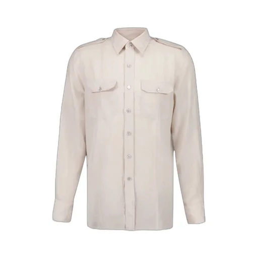 Tom Ford Military Shirt