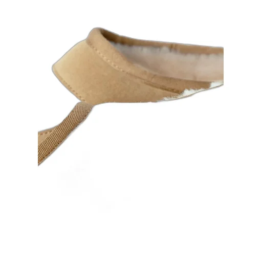 Ugg Bea Cut-Out Detailed Slip-On Slippers