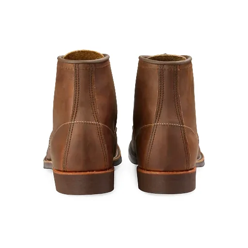 Red Wing Shoes Blacksmith Lace-Up Boots