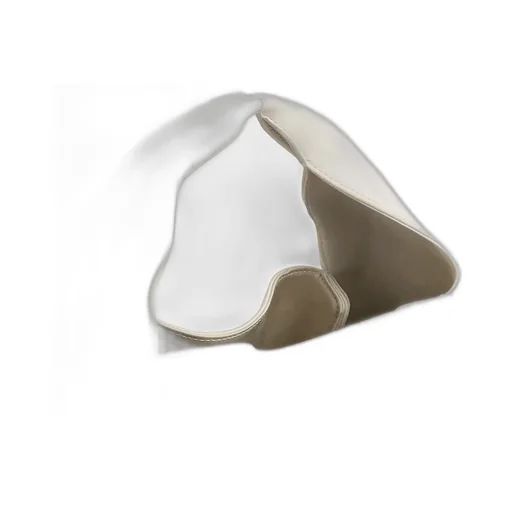 Satin Shoulder Bag