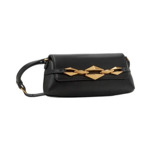 Diamond Shoulder Bag