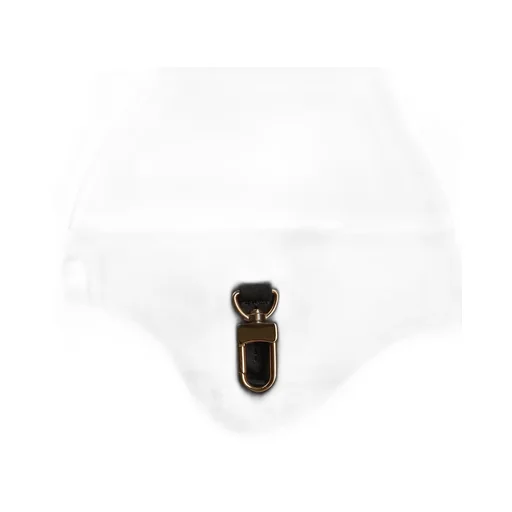 Suede Bucket Bag