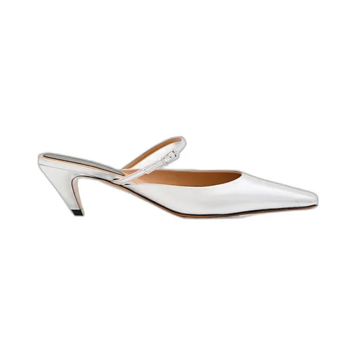 Stella Mccartney Heeled Mules