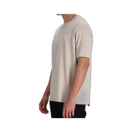 Logo-Print T-Shirt