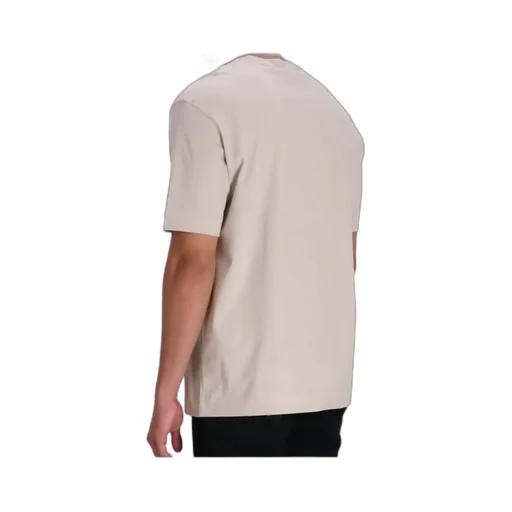 Logo-Print T-Shirt