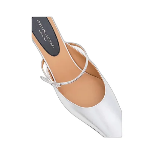 Stella Mccartney Heeled Mules