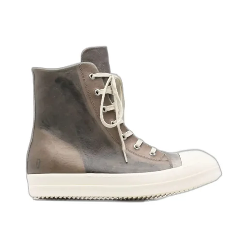 Hi-Top Sneakers