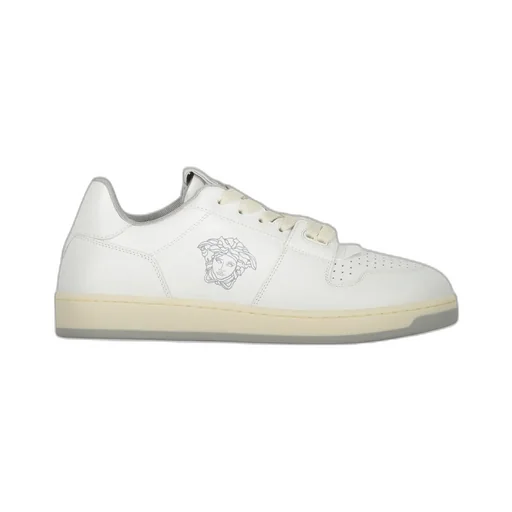 Medusa Head Sneakers