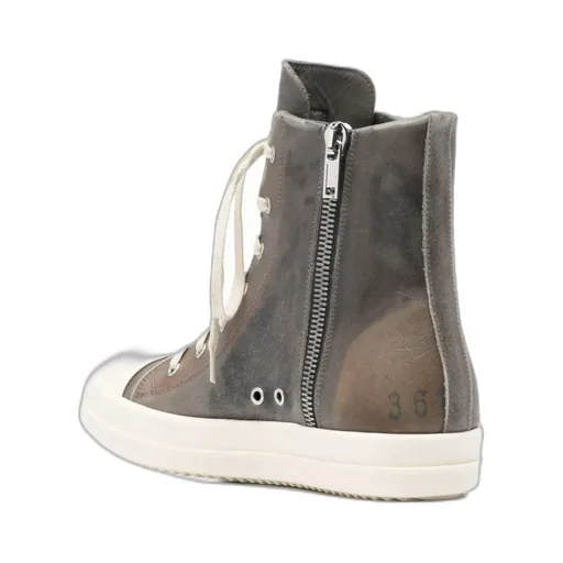 Hi-Top Sneakers
