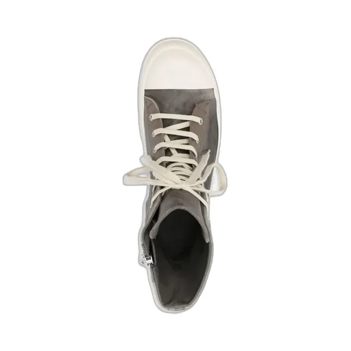 Hi-Top Sneakers