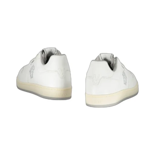 Medusa Head Sneakers