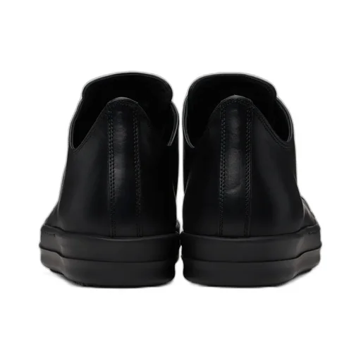 Rick Owens Hollywood Runway Low Sneaks