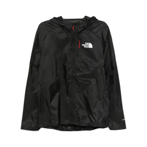 The North Face Windstream Shell Jacket