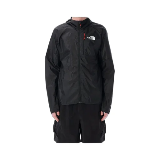 The North Face Windstream Shell Jacket