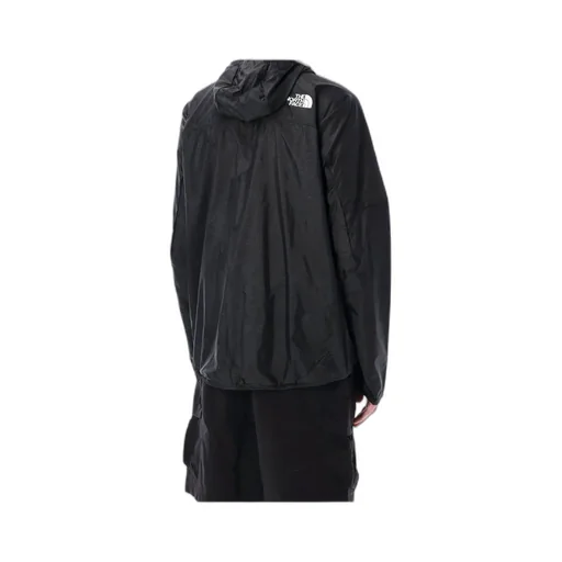 The North Face Windstream Shell Jacket