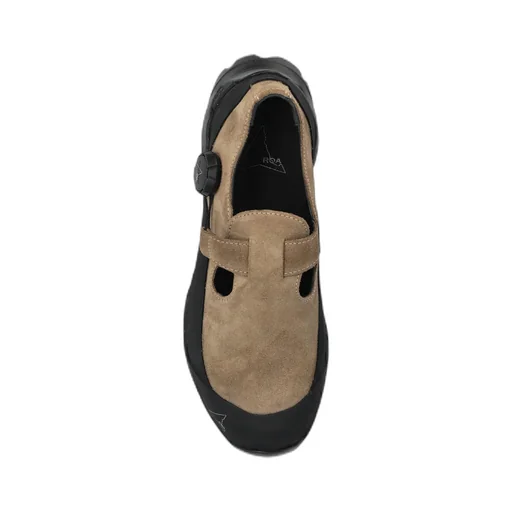 Pala Mary-Jane Sneakers