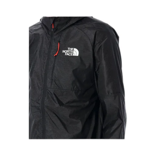 The North Face Windstream Shell Jacket