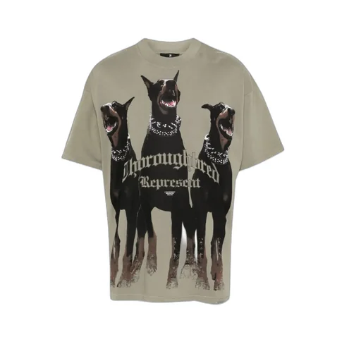 Represent Graphic T-Shirt