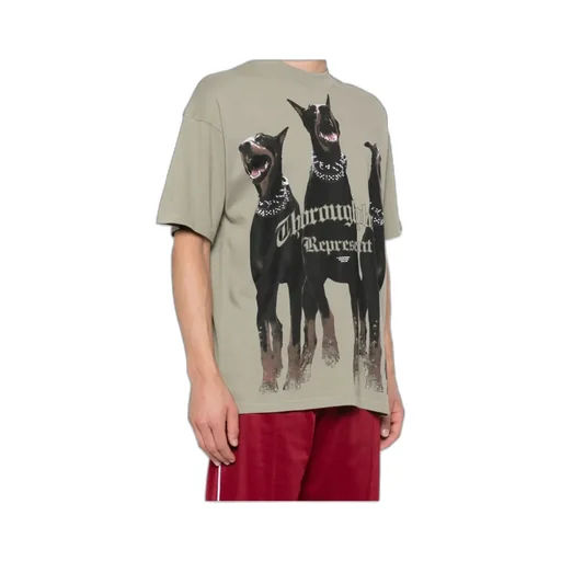 Represent Graphic T-Shirt