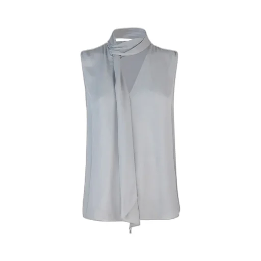 Crepe Top
