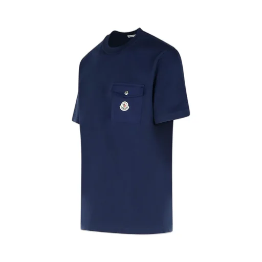 Cotton T-Shirt