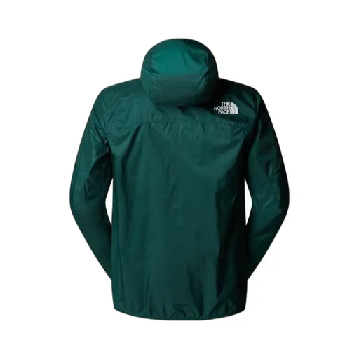 The North Face Windstream Shell Jacket